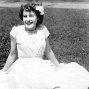 Meet your Posher, Virginia